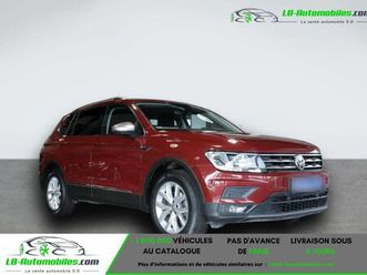 volkswagen tiguan allspace 150 bvm