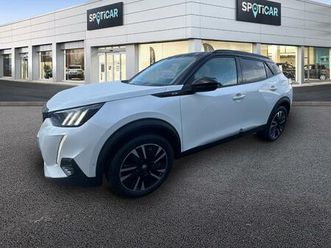 1.2 puretech 155ch s&s gt eat8