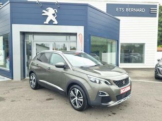 1.6 bluehdi 120 eat6 s&s allure business 5 portes