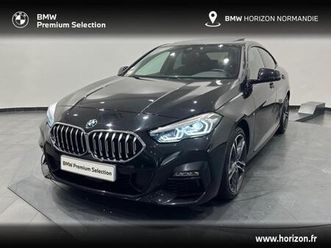 216d 116 ch gran coupe