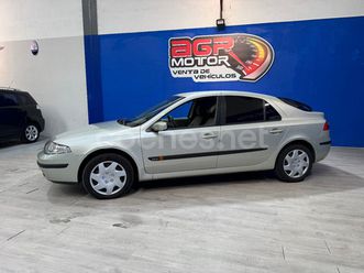renault laguna dynamique 1.9dci