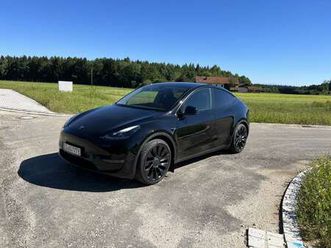 performance awd ,full selfe driving , ahk voll