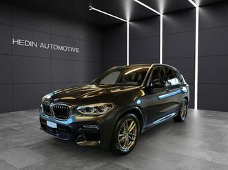 x3 30i xdrive m sport