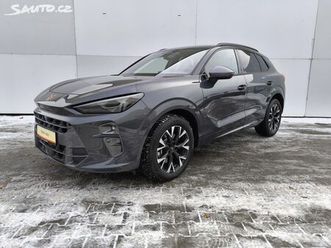 cupra terramar dsg 4wd 2,0 tsi 150 kw