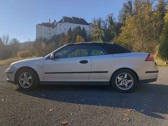 SAAB 9-3 CABRIOLET saab-9-3-cabrio-1-8-t