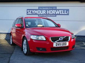 1.6d drive se lux euro 5 (start/stop) 5dr