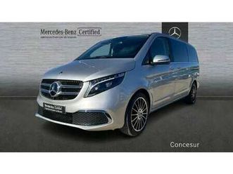 300 d avantgarde largo