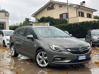 opel astra 1.6 cdti promo