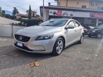 volvo v40 d2 1.6