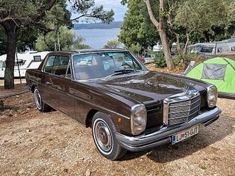mercedes-benz - 250 c