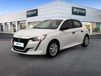 208 bluehdi 100 s&s bvm6 premium