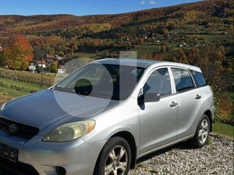 toyota- matrix corolla verso.061434411