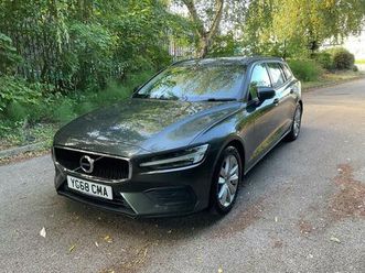 2.0 d3 momentum auto euro 6 (start/stop) 5dr