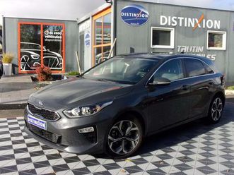 1.4 t-gdi 140 ch isg dct7 active