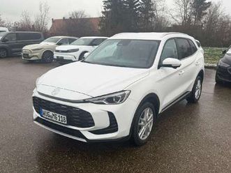 1.5 hybrid+ 145 kw luxury