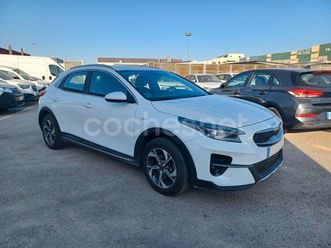 kia xceed 1.0 tgdi drive