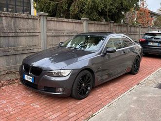 bmw 325ix e92