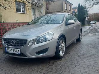 volvo s60 d2 momentum