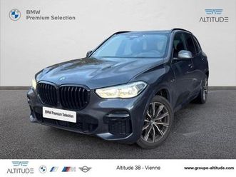 x5 xdrive45e 394 ch