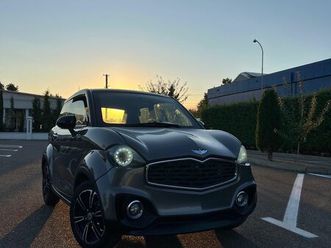 utilizat chatenet ch46 2020 - 9 000 eur, 29 000 km - autovit.ro