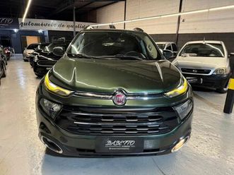 freedom 1.8 16v flex aut.