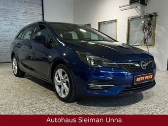 opel astra k sports tourer gs line start/stop