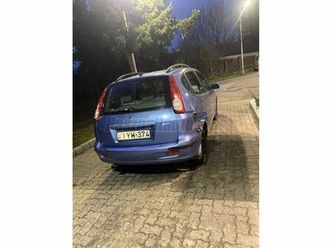 daewoo tacuma 1.6 sx