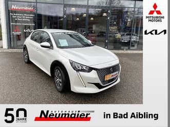 PEUGEOT 208 peugeot-e-208-active