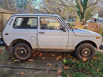 lada niva 21214