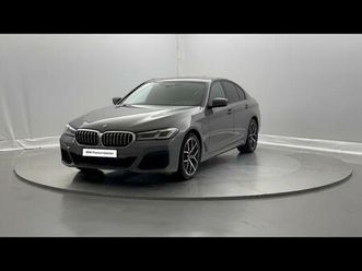 545e xdrive 394 ch berline