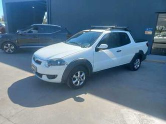 ram 700 1.4 slt dc pickup 2018