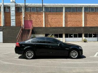 chevrolet omega cd/ fittipaldi 3.6 v6 24v 4p 2011