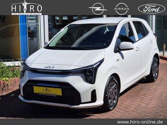 kia picanto vision navi/klima/sitzhzg.mf-lenkrad/bc