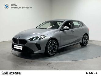 120da 163ch m sport design dkg7