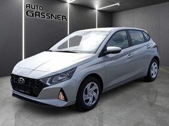 hyundai i20 1.0 t-gdi 48v-hybrid dct select