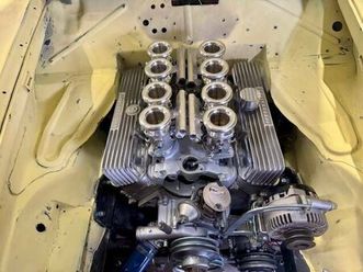 1958 nash metropolitan