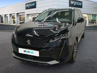 puretech 130ch s&s eat8 allure pack