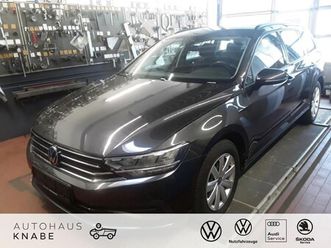 passat variant 2.0 tdi dsg led navi kamera ahk