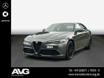 alfa romeo giulia 2.0 turbo bi-xenon rfk psd harman-kardon