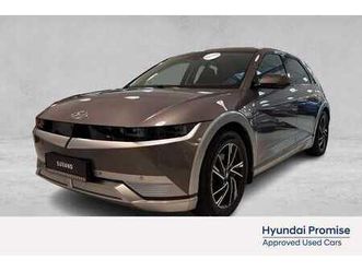 premium awd i hengerfeste i led ekstralys i