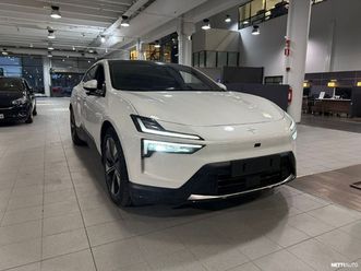 polestar 4 long range dual motor