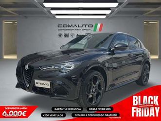 2.0 gasolina 206kw (280cv) q4 veloce