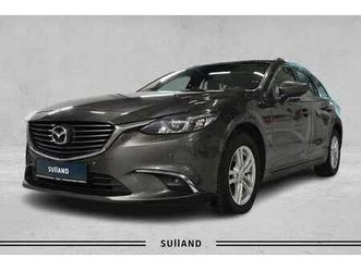 2,2d 150hk vision awd aut