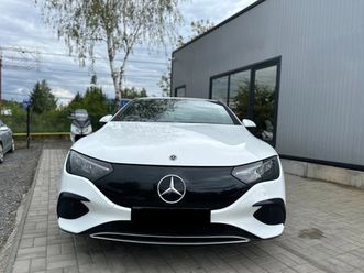 mercedes-benz eqe 350+