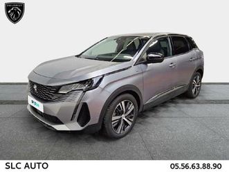 plug-in hybrid 225ch allure pack e-eat8