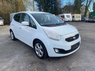 kia venga 1.6 crdi 128cv cool