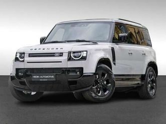 110 d250 x-dynamic se - sofort verfügbar - 5 jahre