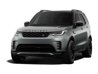 d250 dynamic hse - 7-sitze - sofort verfügbar - 5