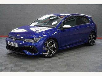 2.0 tsi r dsg 4motion euro 6 (start/stop) 5dr