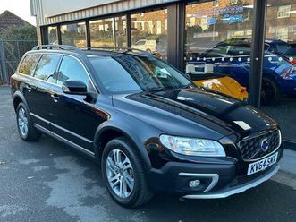 2.4 d5 se nav geartronic awd euro 5 5dr